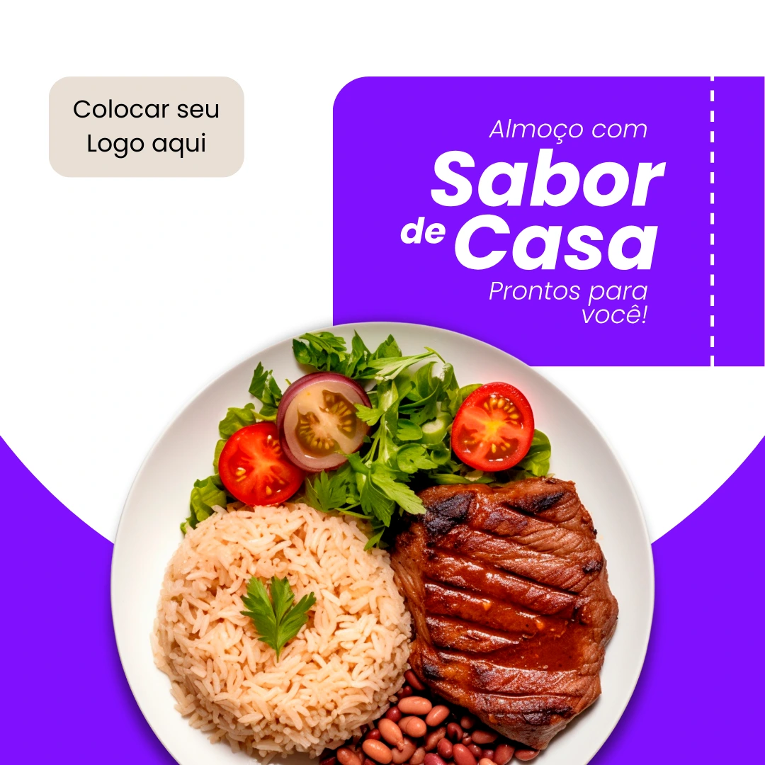 Card Criativo 01 - Prefiro Delivery
