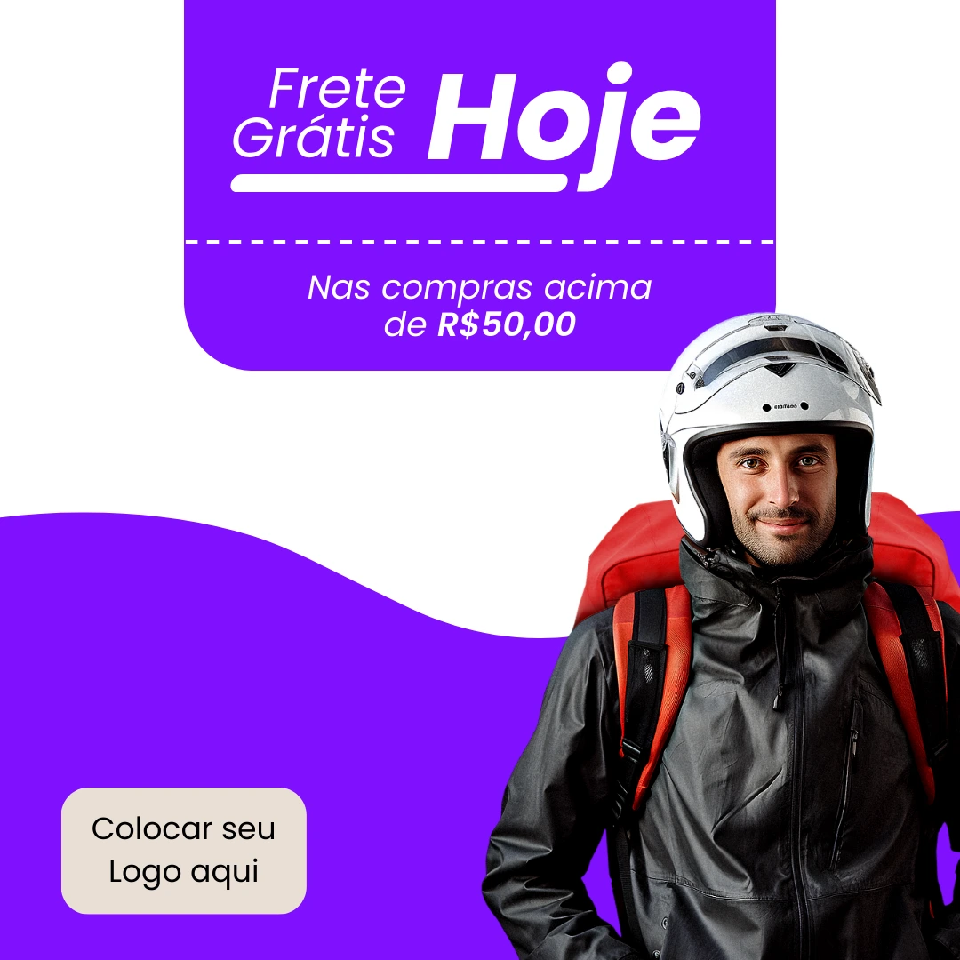 Card Criativo 02 - Prefiro Delivery