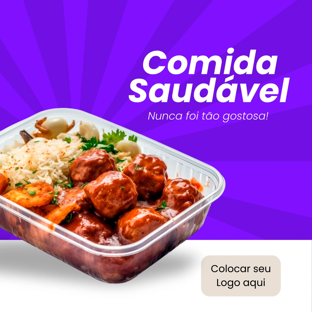 Card Criativo 08 - Prefiro Delivery