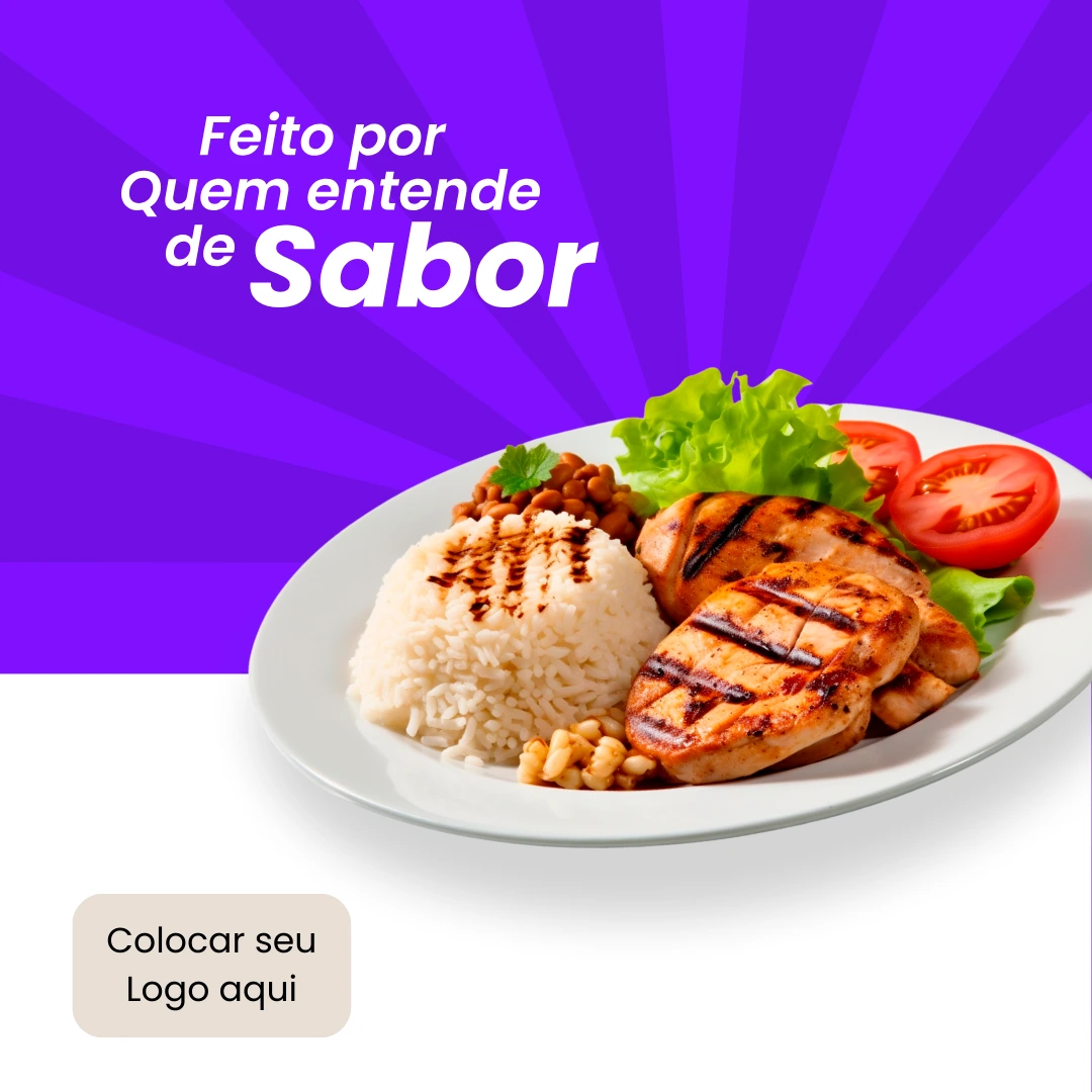 Card Criativo 09 - Prefiro Delivery