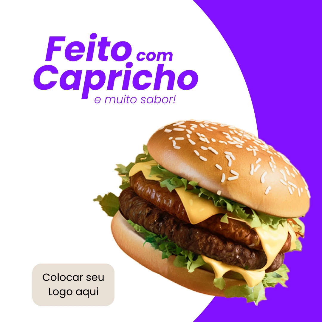 Card Criativo 10 - Prefiro Delivery
