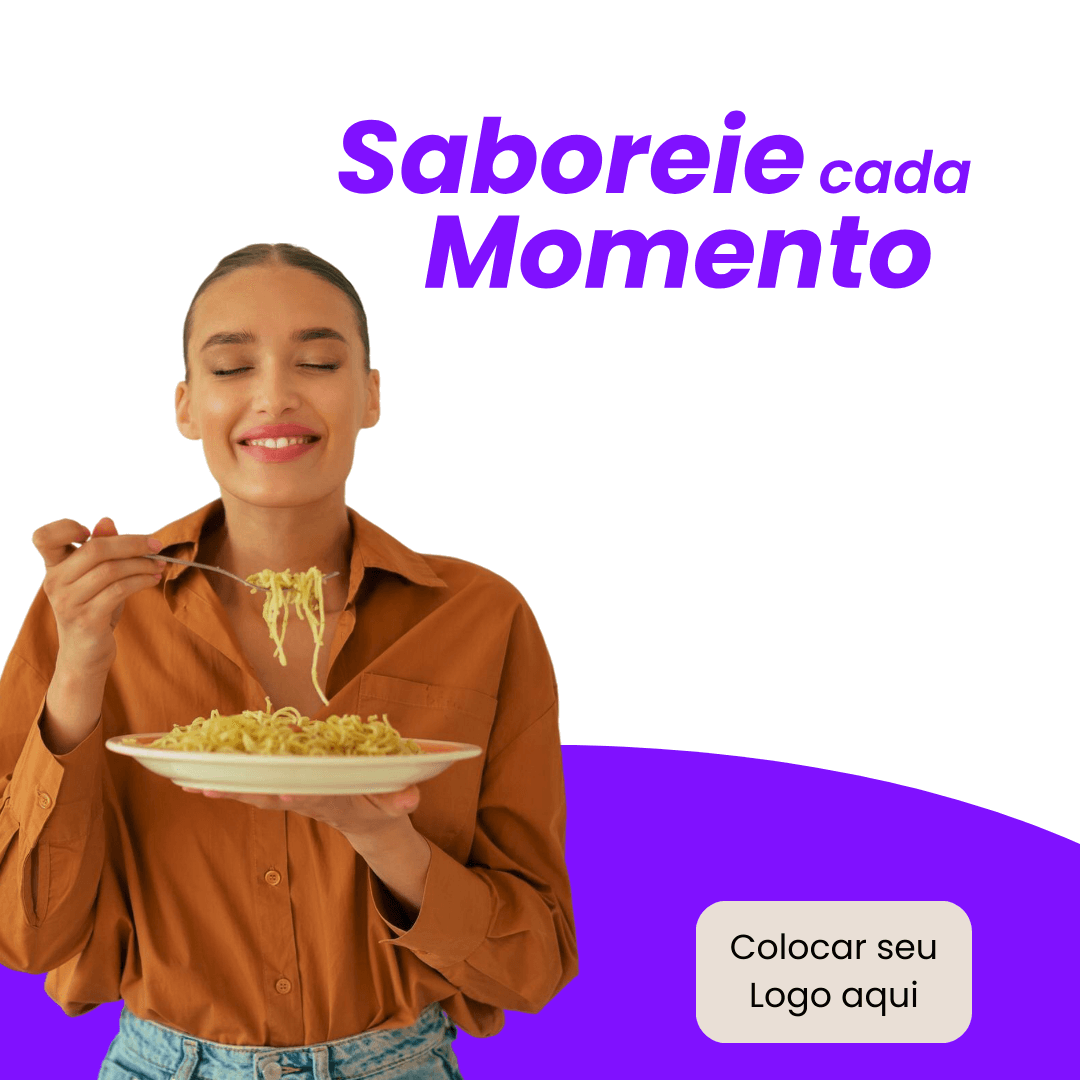 Card Criativo 41 - Prefiro Delivery